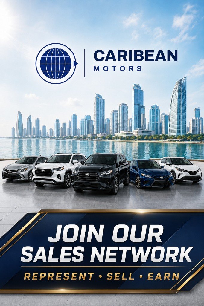 Join our sales network — Represent, Sell, Earn