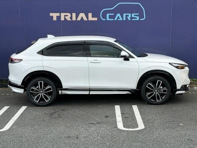 HONDA VEZEL E:HEV Z