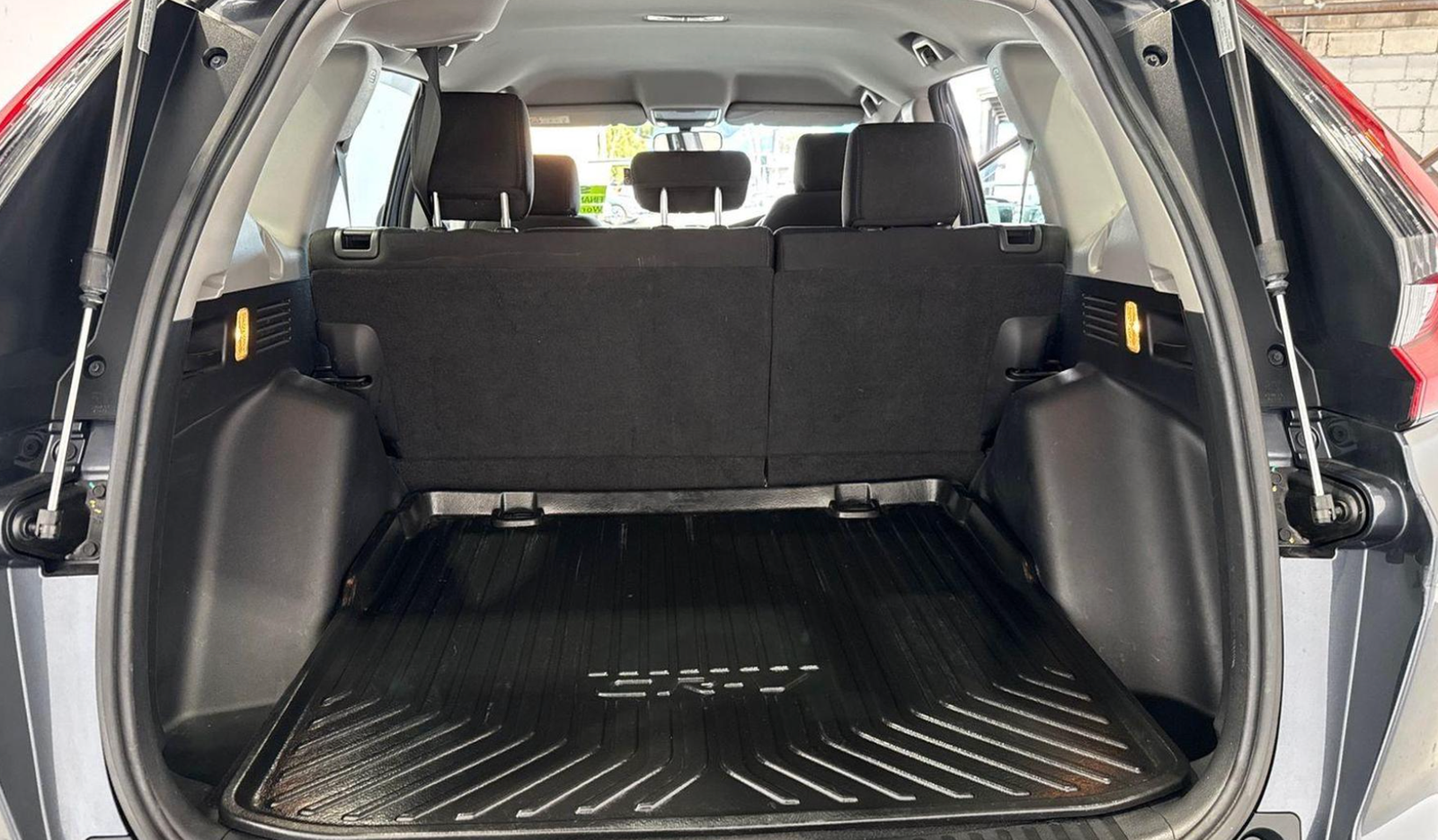 Honda CR-V Vi Auto